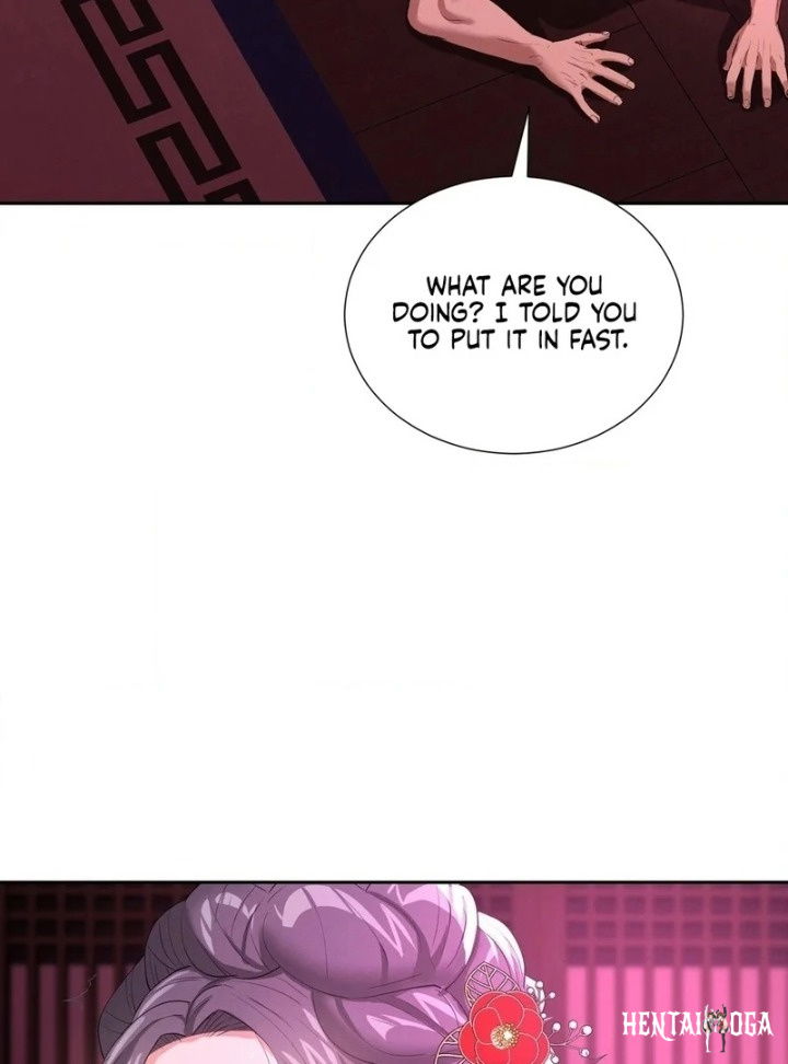 Yeoni’s Tavern Yeoni’s Tavern Chapter 11 - Página 5