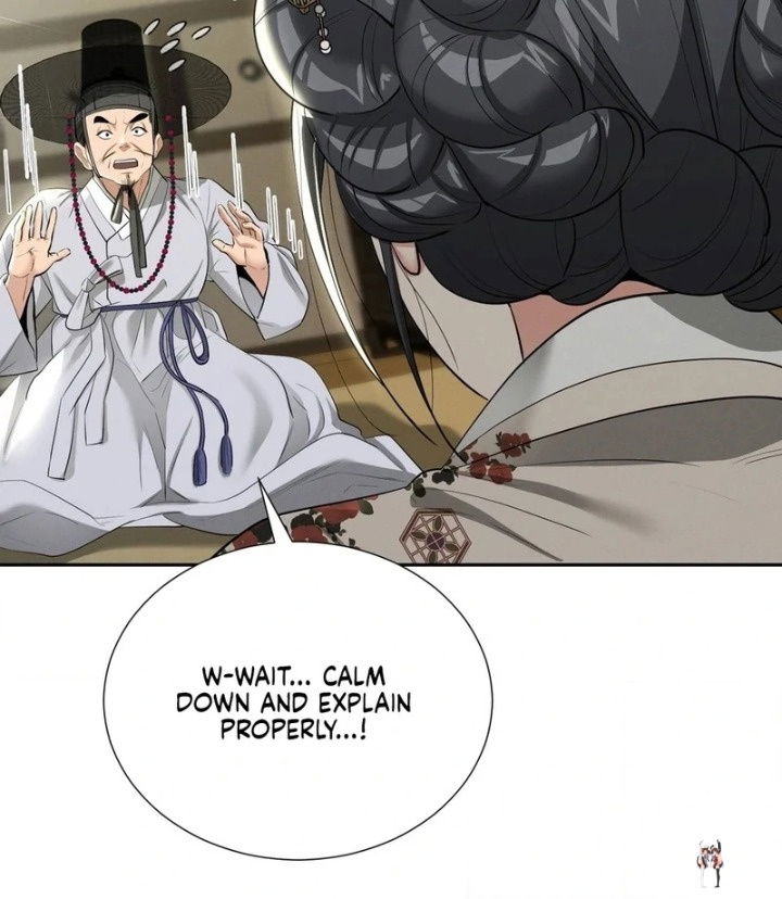 Yeoni’s Tavern Yeoni’s Tavern Chapter 11 - Página 59