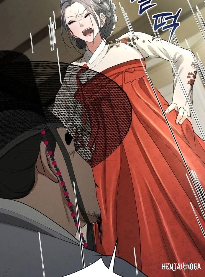 Yeoni’s Tavern Yeoni’s Tavern Chapter 11 - Página 61