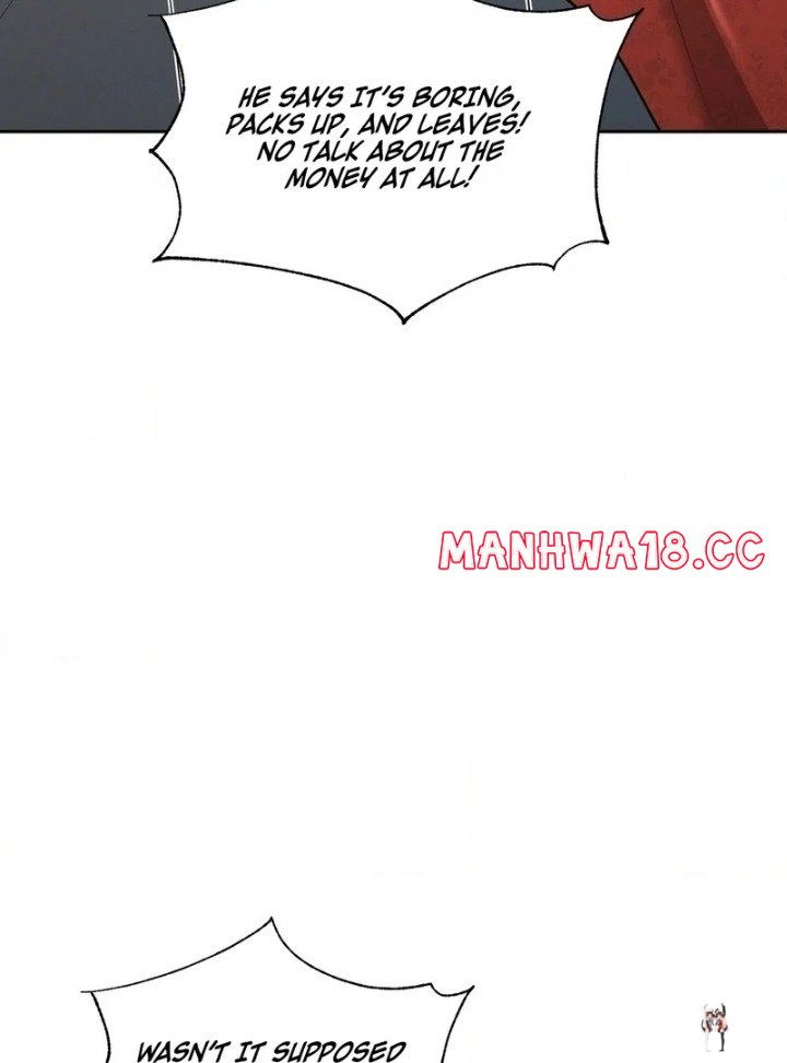 Yeoni’s Tavern Yeoni’s Tavern Chapter 11 - Página 62