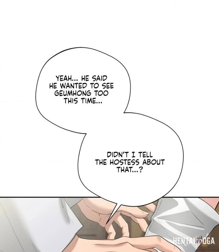 Yeoni’s Tavern Yeoni’s Tavern Chapter 11 - Página 68