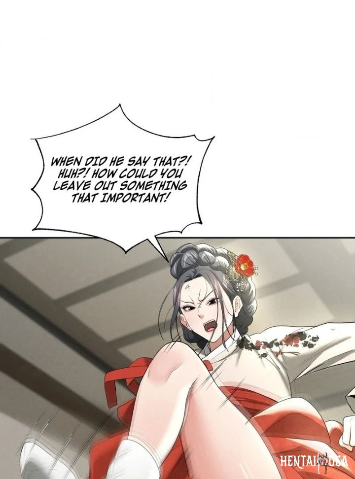 Yeoni’s Tavern Yeoni’s Tavern Chapter 11 - Página 74