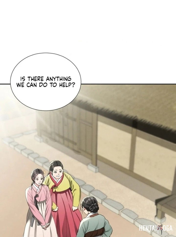 Yeoni’s Tavern Yeoni’s Tavern Chapter 11 - Página 83