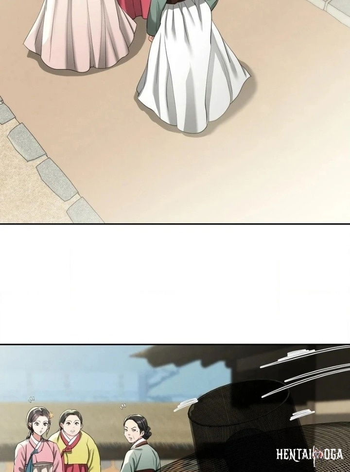 Yeoni’s Tavern Yeoni’s Tavern Chapter 11 - Página 84