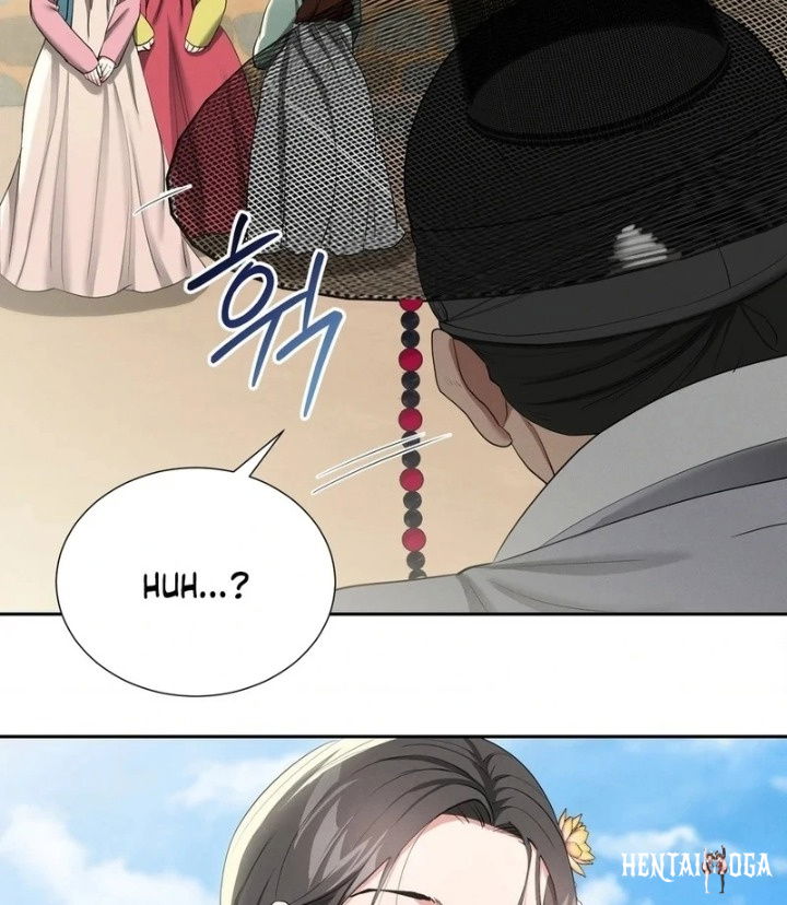 Yeoni’s Tavern Yeoni’s Tavern Chapter 11 - Página 85