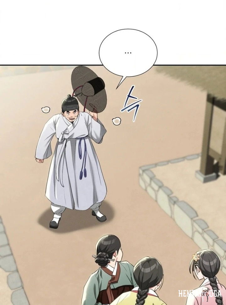 Yeoni’s Tavern Yeoni’s Tavern Chapter 11 - Página 87