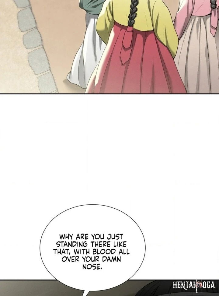 Yeoni’s Tavern Yeoni’s Tavern Chapter 11 - Página 88