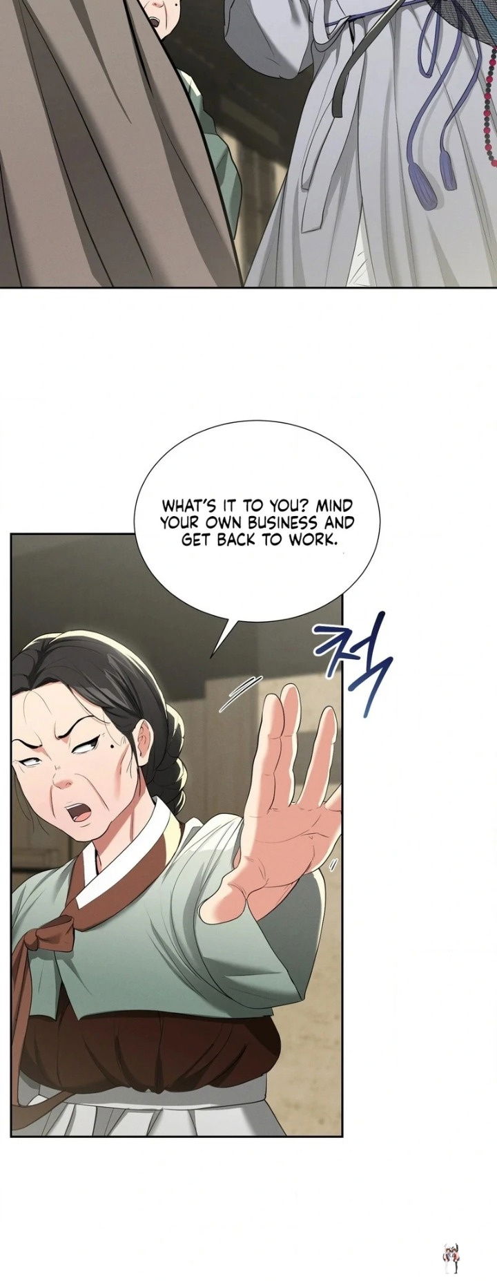 Yeoni’s Tavern Yeoni’s Tavern Chapter 11 - Página 91