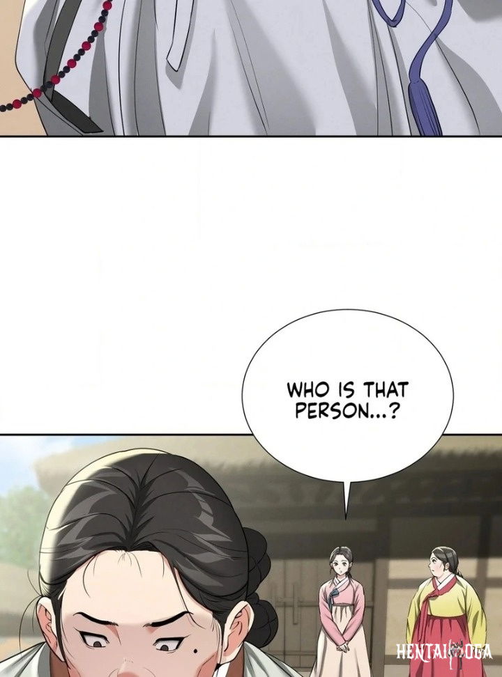 Yeoni’s Tavern Yeoni’s Tavern Chapter 11 - Página 93