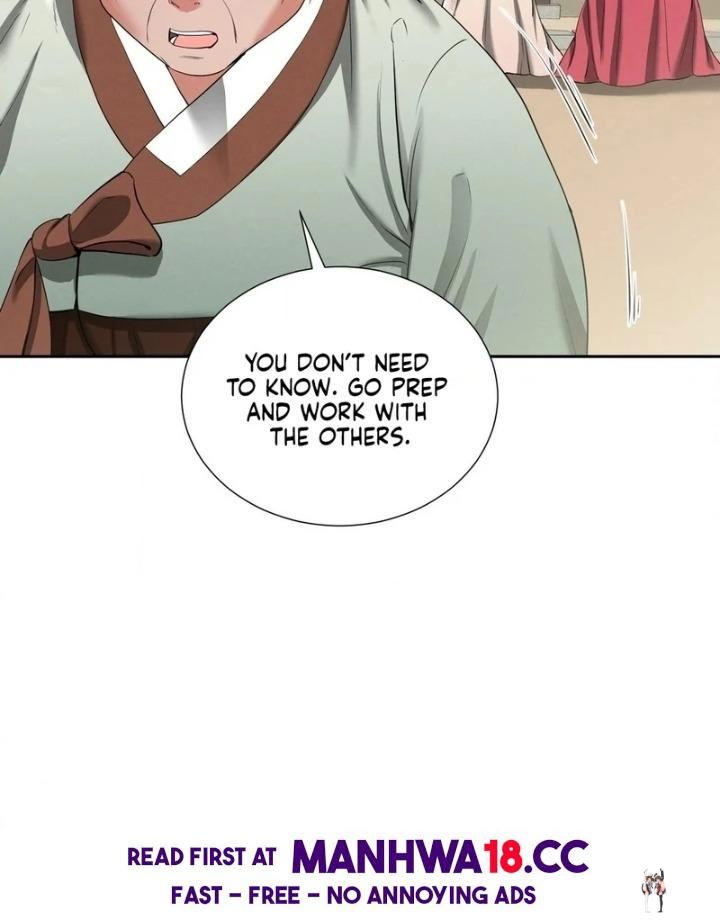 Yeoni’s Tavern Yeoni’s Tavern Chapter 11 - Página 94