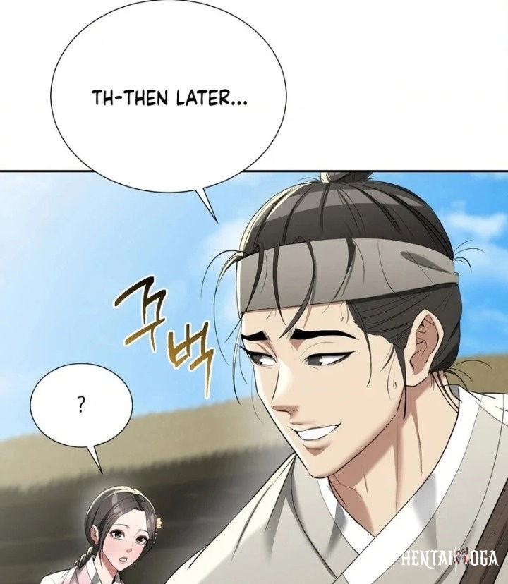 Yeoni’s Tavern Yeoni’s Tavern Chapter 11 - Página 99