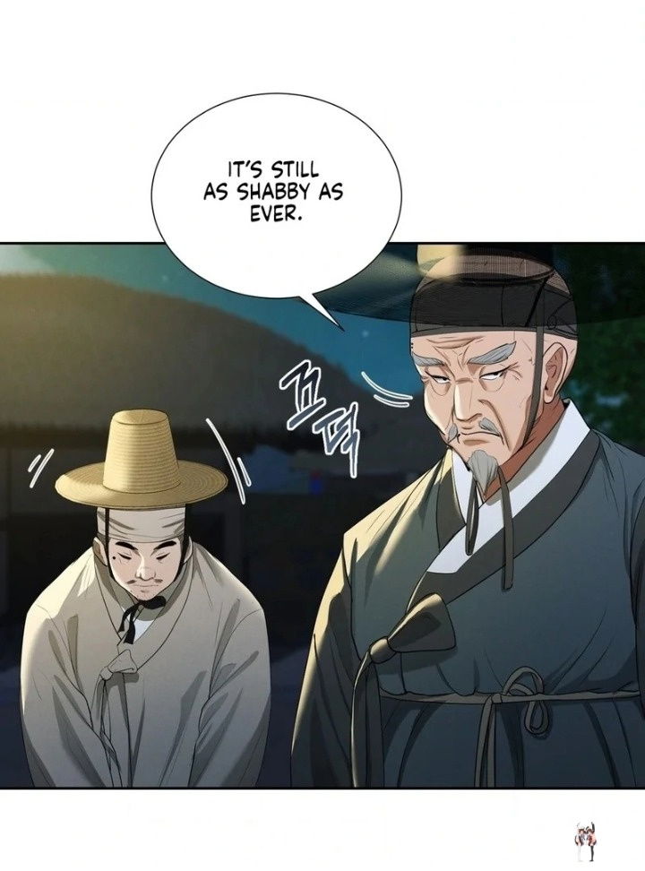 Yeoni’s Tavern Yeoni’s Tavern Chapter 10 - Página 10