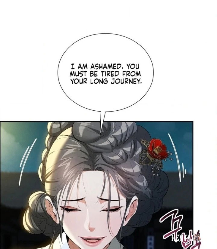 Yeoni’s Tavern Yeoni’s Tavern Chapter 10 - Página 11