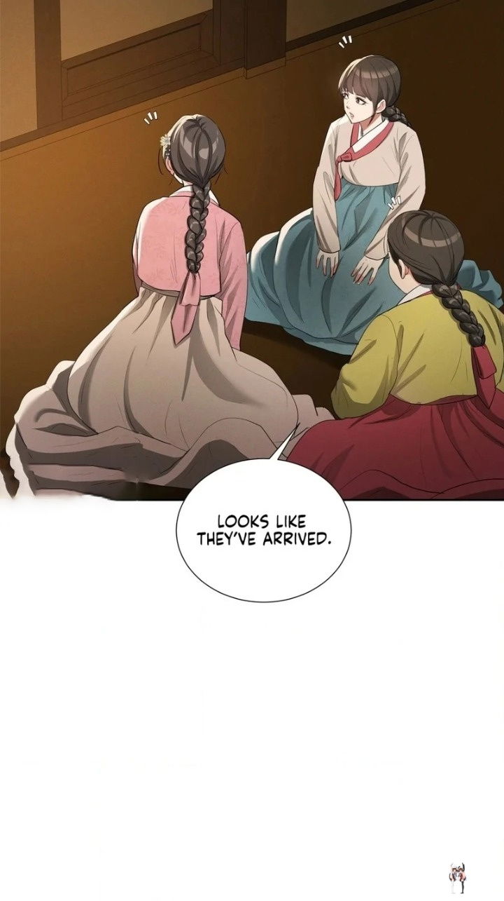 Yeoni’s Tavern Yeoni’s Tavern Chapter 10 - Página 13