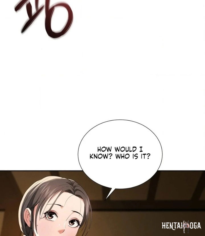 Yeoni’s Tavern Yeoni’s Tavern Chapter 10 - Página 20