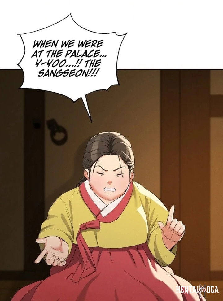 Yeoni’s Tavern Yeoni’s Tavern Chapter 10 - Página 22