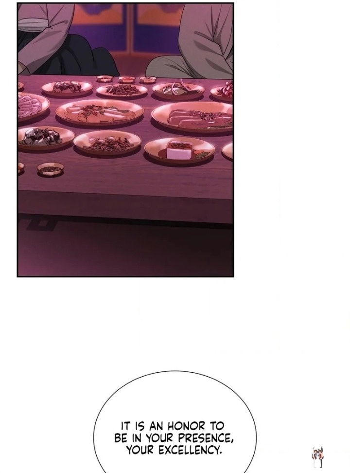 Yeoni’s Tavern Yeoni’s Tavern Chapter 10 - Página 27