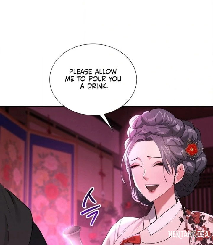 Yeoni’s Tavern Yeoni’s Tavern Chapter 10 - Página 29