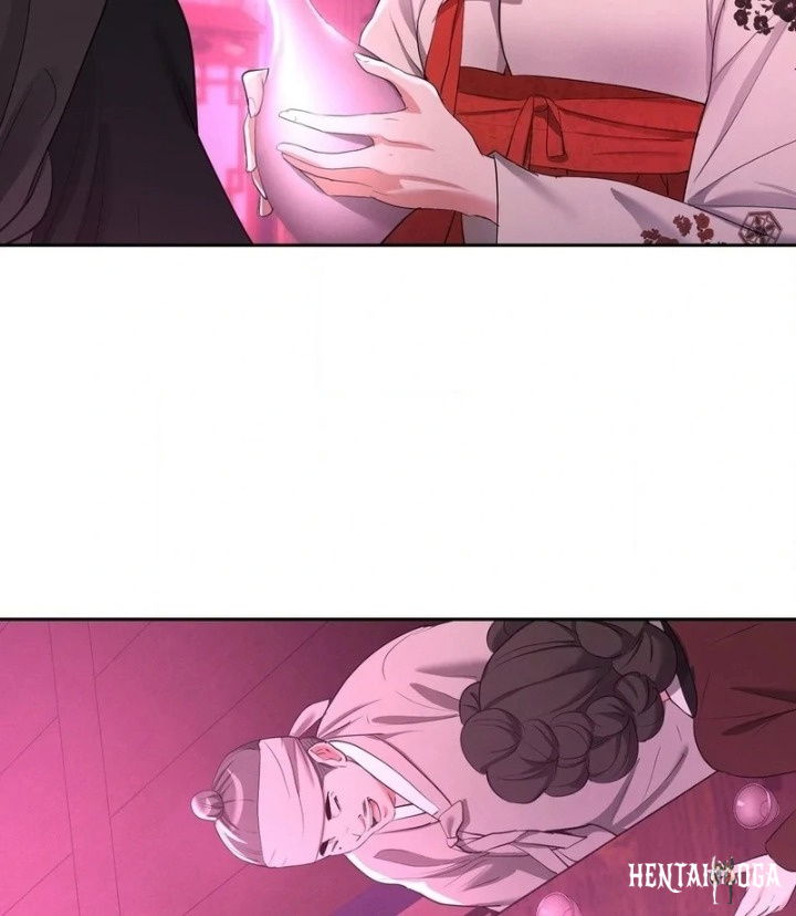 Yeoni’s Tavern Yeoni’s Tavern Chapter 10 - Página 30