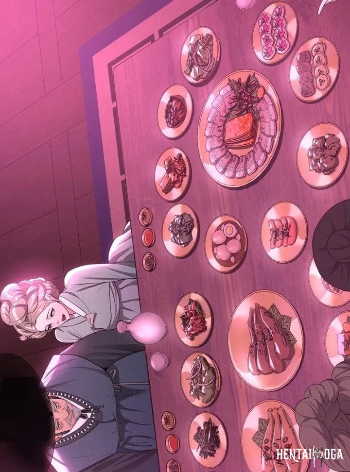 Yeoni’s Tavern Yeoni’s Tavern Chapter 10 - Página 31