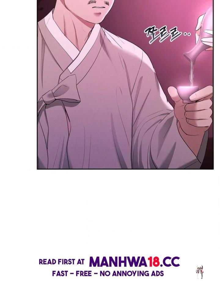 Yeoni’s Tavern Yeoni’s Tavern Chapter 10 - Página 34