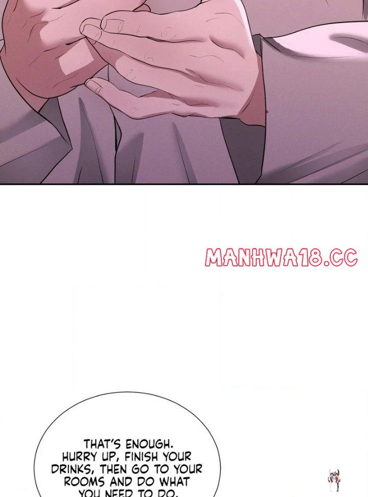 Yeoni’s Tavern Yeoni’s Tavern Chapter 10 - Página 36