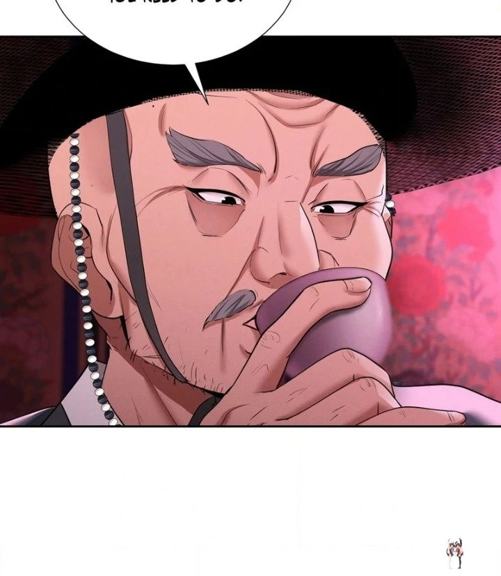 Yeoni’s Tavern Yeoni’s Tavern Chapter 10 - Página 37