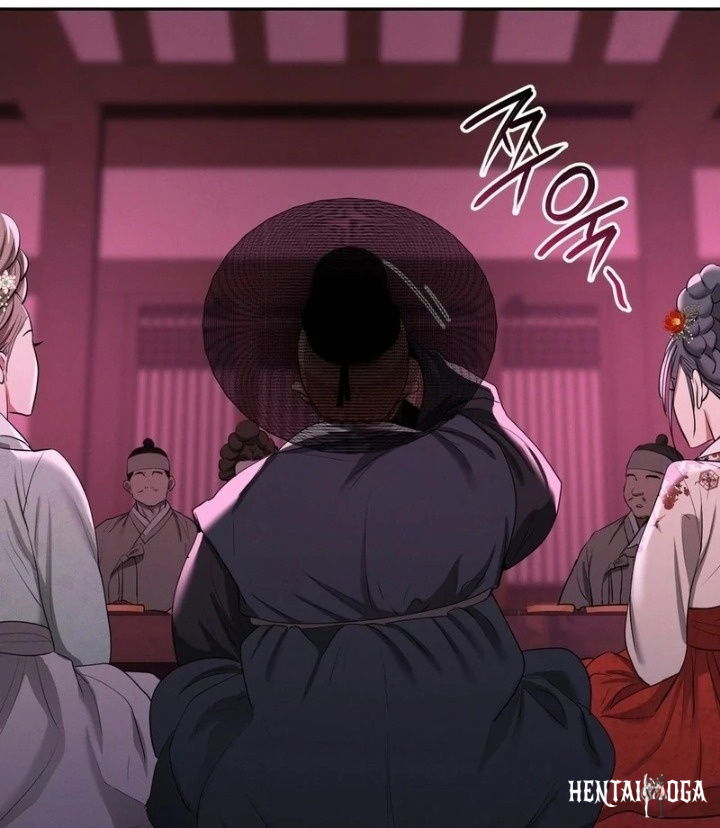 Yeoni’s Tavern Yeoni’s Tavern Chapter 10 - Página 38