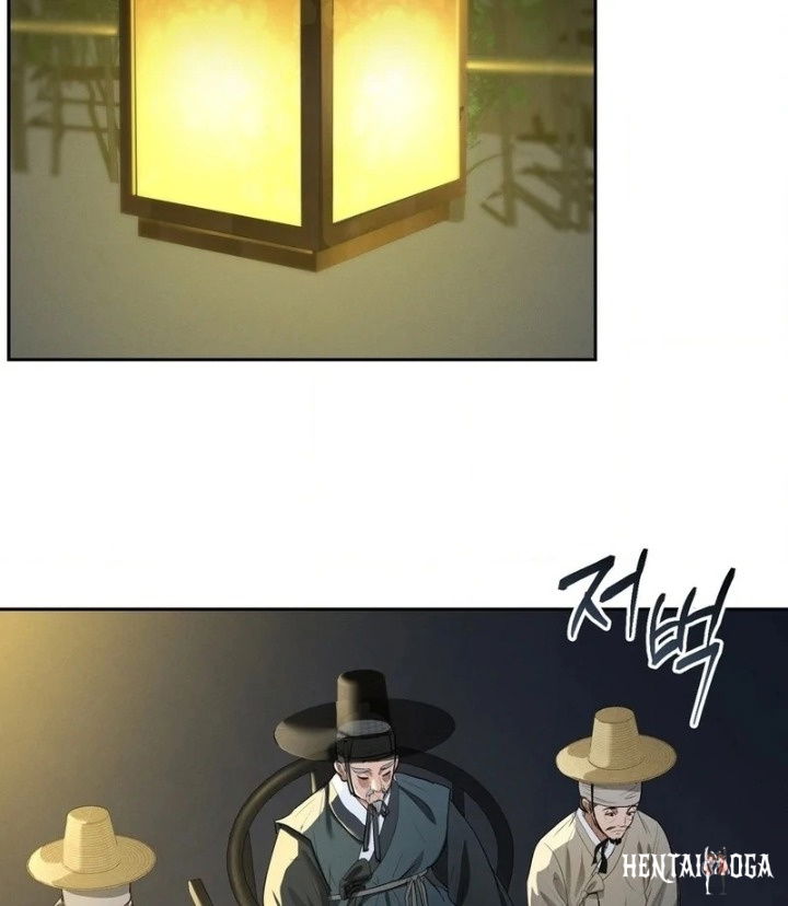 Yeoni’s Tavern Yeoni’s Tavern Chapter 10 - Página 4