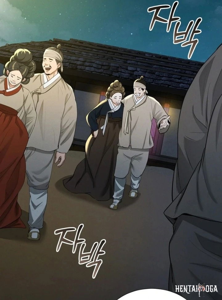 Yeoni’s Tavern Yeoni’s Tavern Chapter 10 - Página 40