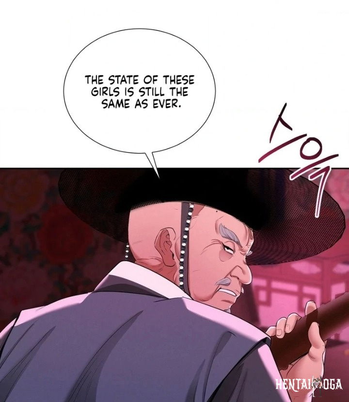 Yeoni’s Tavern Yeoni’s Tavern Chapter 10 - Página 43