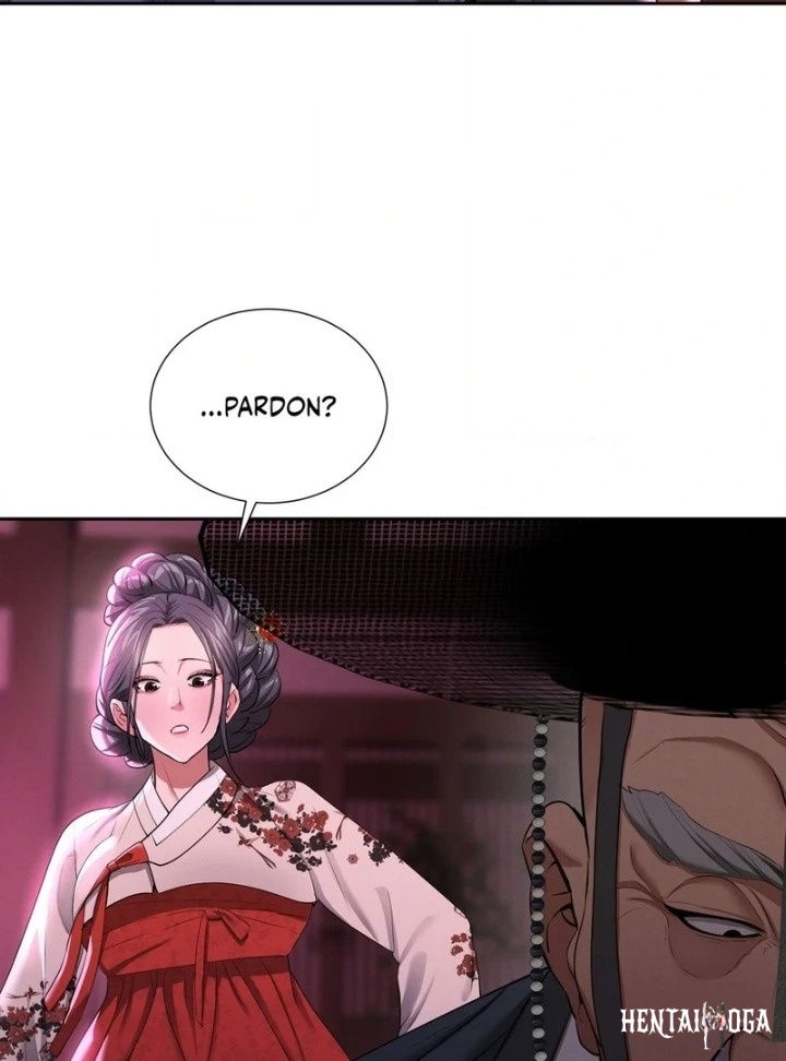 Yeoni’s Tavern Yeoni’s Tavern Chapter 10 - Página 44