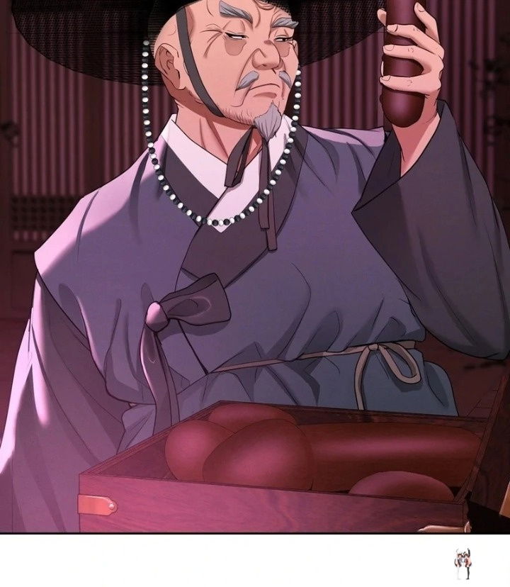 Yeoni’s Tavern Yeoni’s Tavern Chapter 10 - Página 46