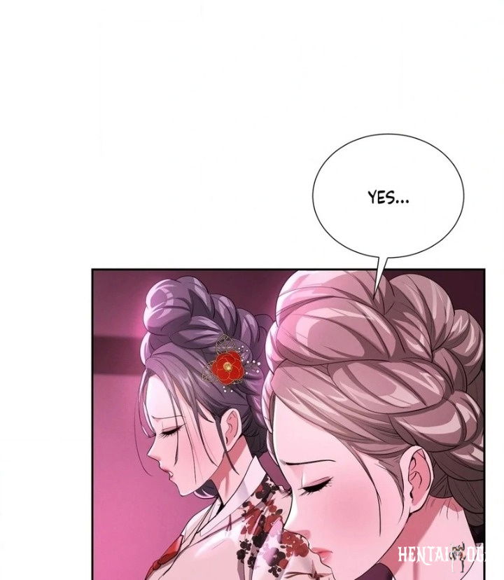 Yeoni’s Tavern Yeoni’s Tavern Chapter 10 - Página 47