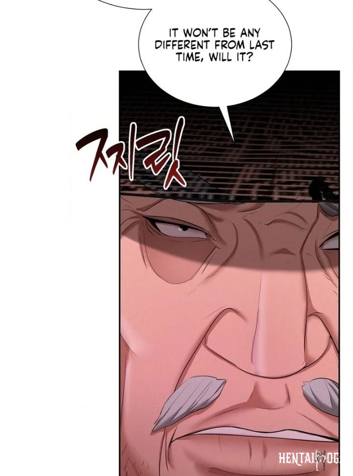 Yeoni’s Tavern Yeoni’s Tavern Chapter 10 - Página 49