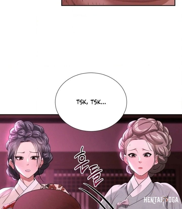 Yeoni’s Tavern Yeoni’s Tavern Chapter 10 - Página 50