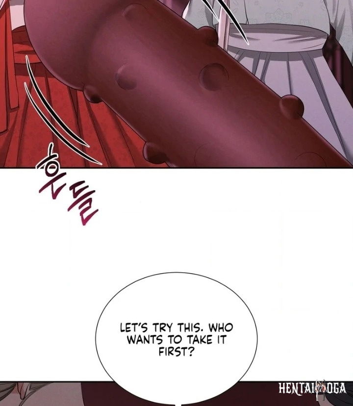 Yeoni’s Tavern Yeoni’s Tavern Chapter 10 - Página 51