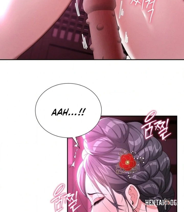 Yeoni’s Tavern Yeoni’s Tavern Chapter 10 - Página 55