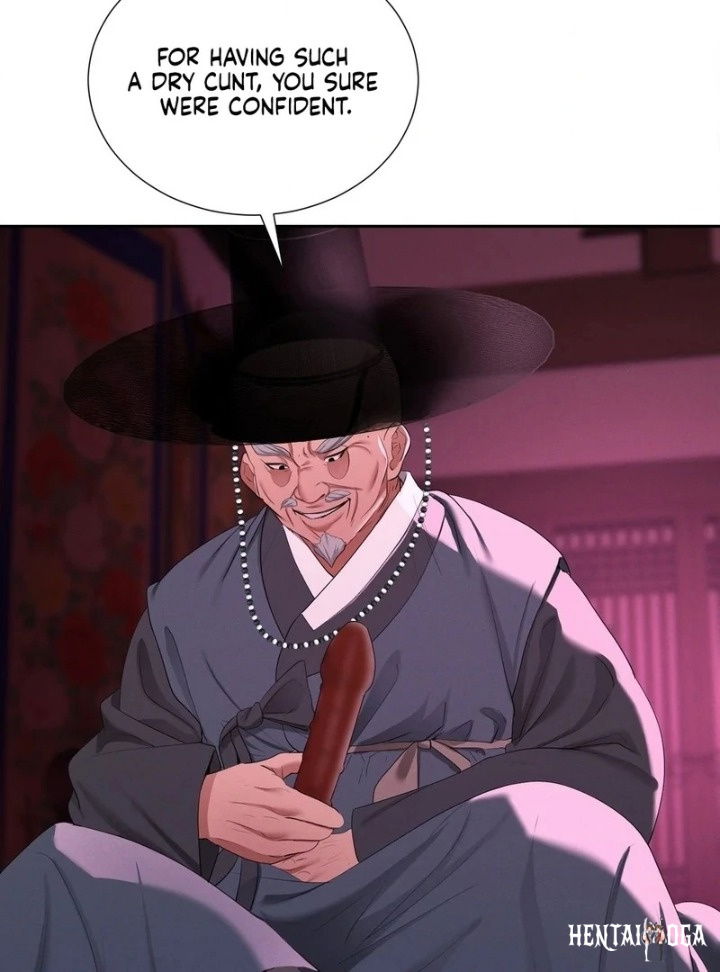 Yeoni’s Tavern Yeoni’s Tavern Chapter 10 - Página 58