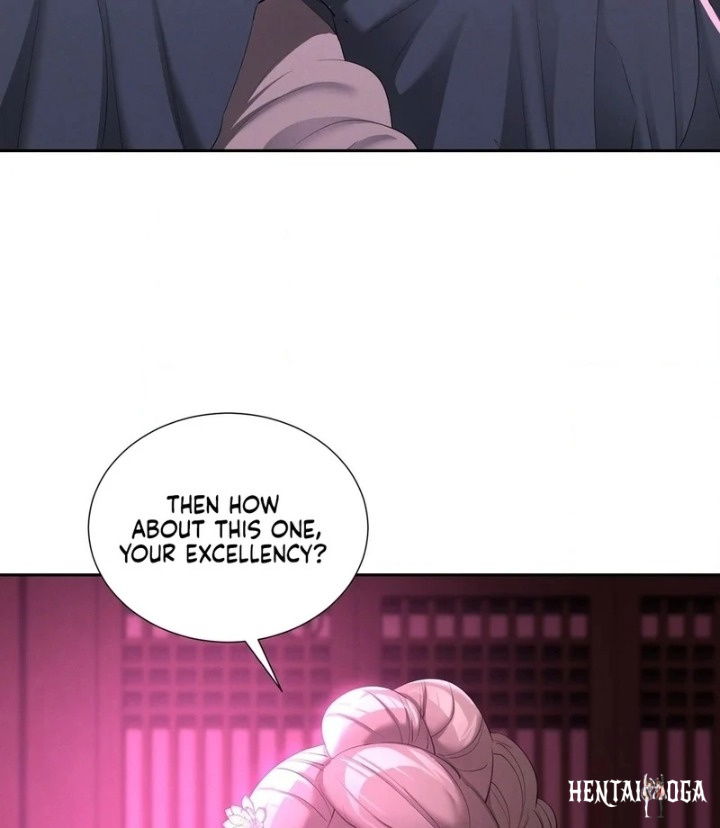 Yeoni’s Tavern Yeoni’s Tavern Chapter 10 - Página 59