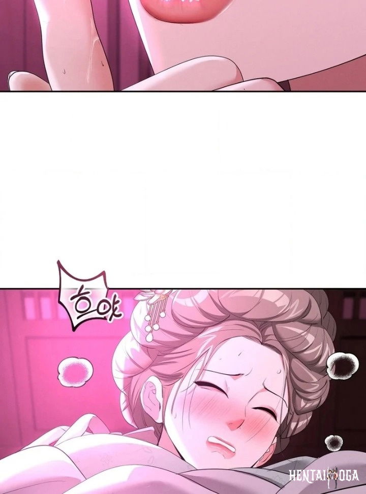 Yeoni’s Tavern Yeoni’s Tavern Chapter 10 - Página 62