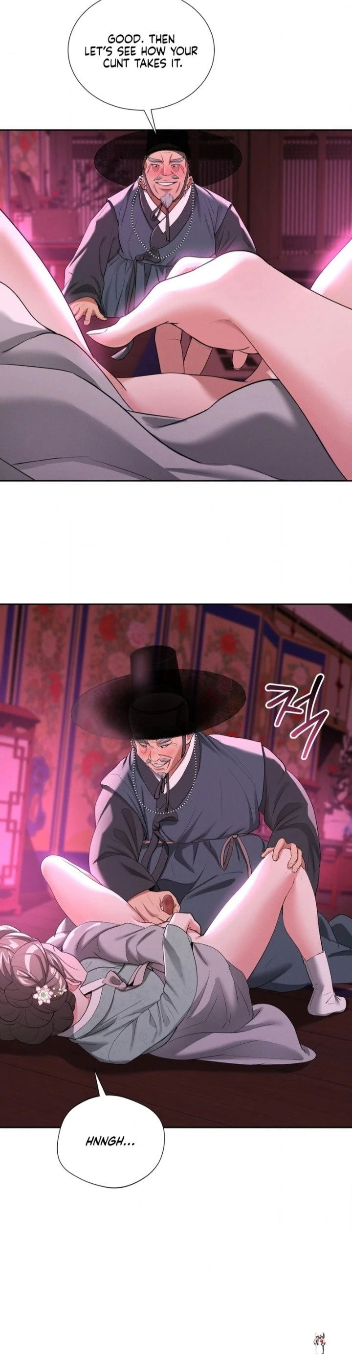 Yeoni’s Tavern Yeoni’s Tavern Chapter 10 - Página 65