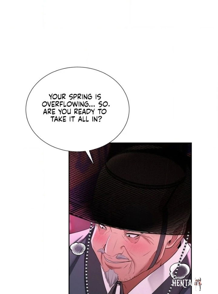 Yeoni’s Tavern Yeoni’s Tavern Chapter 10 - Página 67