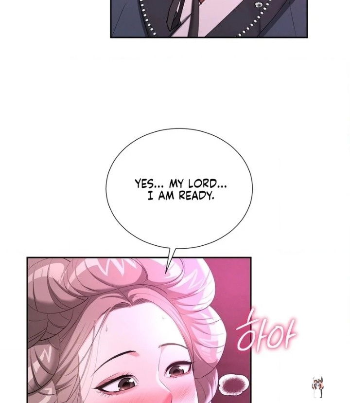 Yeoni’s Tavern Yeoni’s Tavern Chapter 10 - Página 68