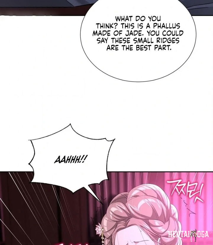 Yeoni’s Tavern Yeoni’s Tavern Chapter 10 - Página 76