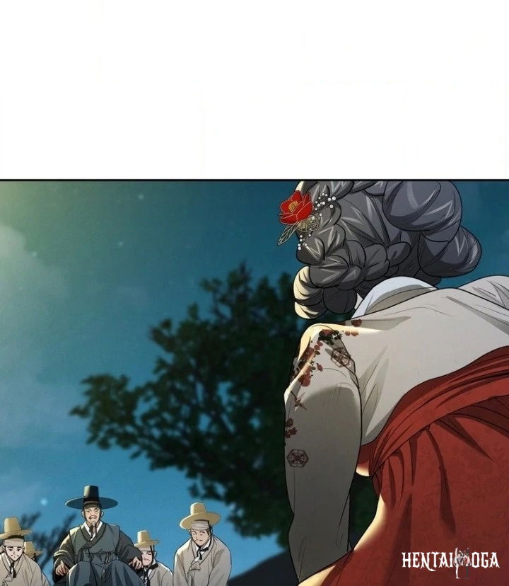 Yeoni’s Tavern Yeoni’s Tavern Chapter 10 - Página 8