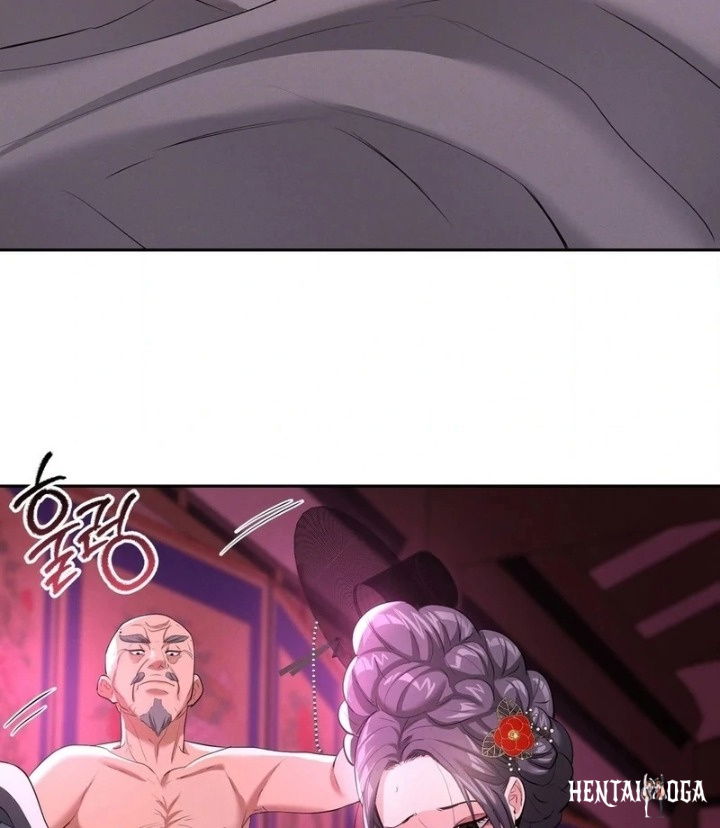 Yeoni’s Tavern Yeoni’s Tavern Chapter 10 - Página 81