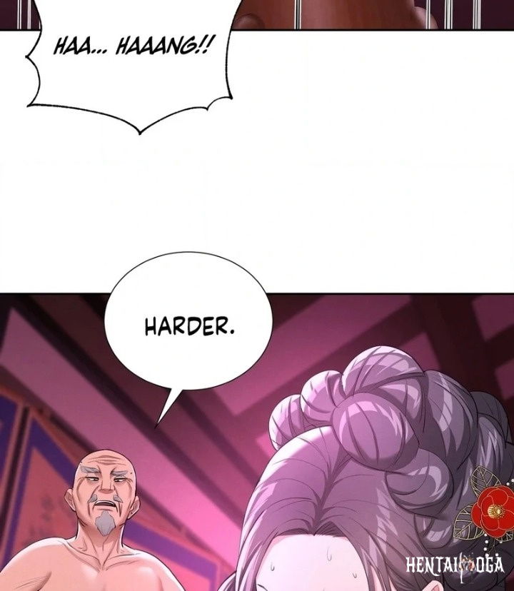 Yeoni’s Tavern Yeoni’s Tavern Chapter 10 - Página 85