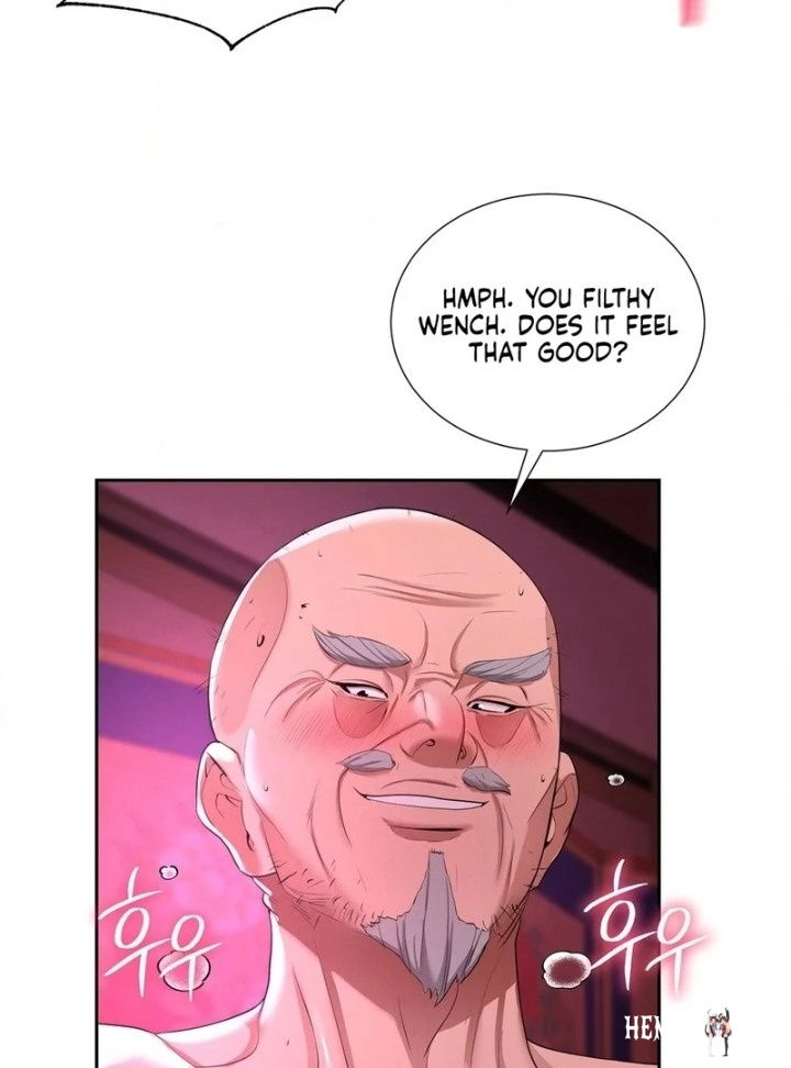 Yeoni’s Tavern Yeoni’s Tavern Chapter 10 - Página 88