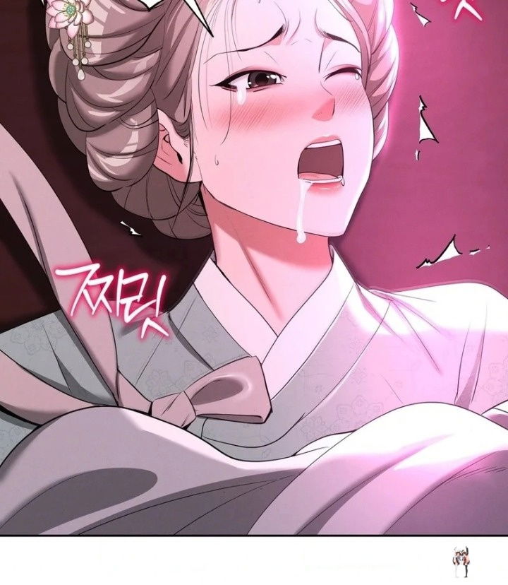 Yeoni’s Tavern Yeoni’s Tavern Chapter 10 - Página 90